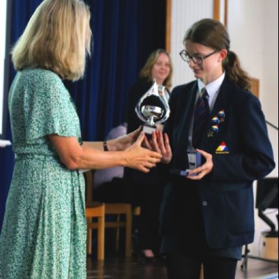 Awards Evening 2023