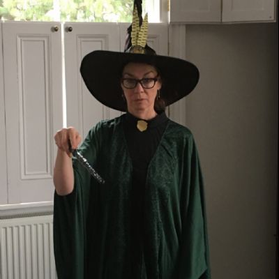 ProfessorMcGonagall